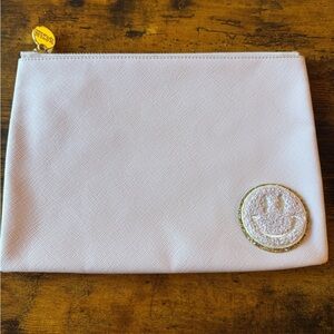 Stoney Clover Lane flat pouch